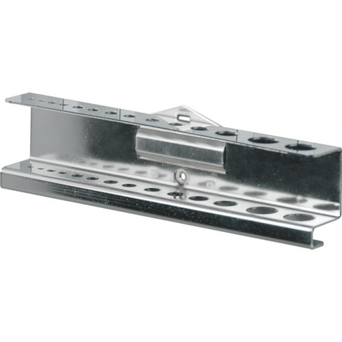 SHUTER パンチングパネル用ドリルホルダー