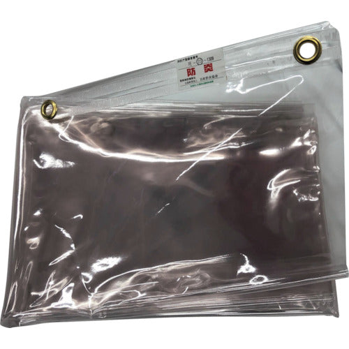 旭 飛沫感染対策カーテン