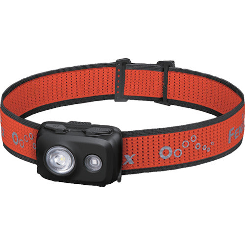 FENIX LEDヘッドライト HL16