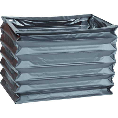 TRUSCO ハンドリフター専用後付ジャバラ 400x720 485st