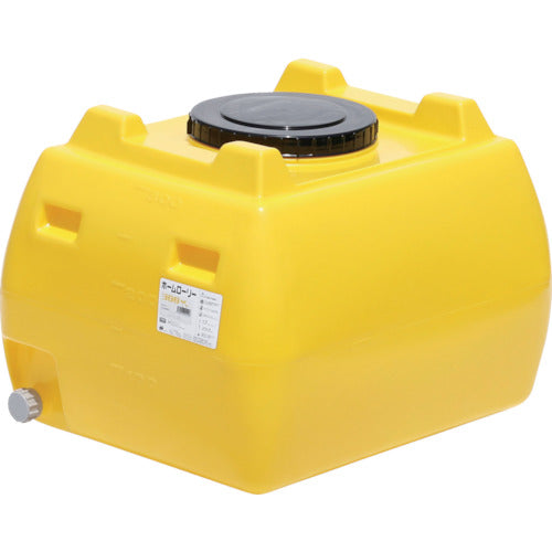 SUIKO ホームローリータンク300 レモン