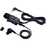 アイコム イヤホンマイクロホン (IC‐4077S用)