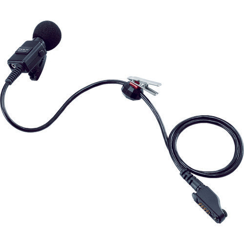 アイコム タイピン型マイクロホン