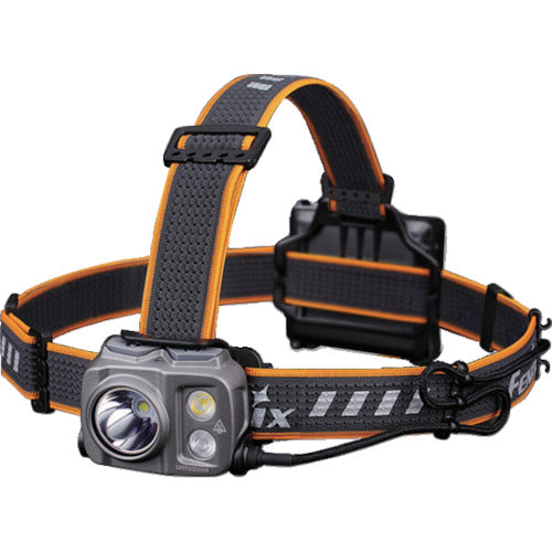 FENIX LED充電式ヘッドライト HP16R