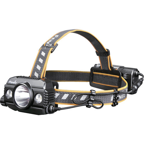 FENIX 充電式LEDライト HP30RV20BLACK
