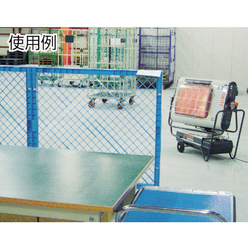 ORION ジェットヒーター ブライト スーパースイング