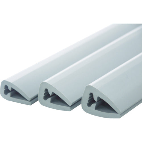 MF H鋼セーフティーガードHSG−15 グレー(S02−022)