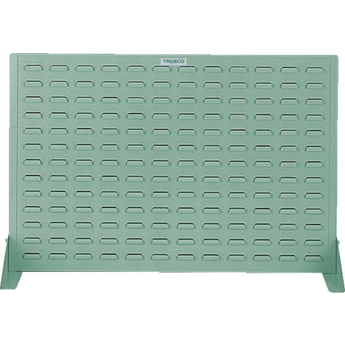 TRUSCO コンテナラックパネル 900X305XH600