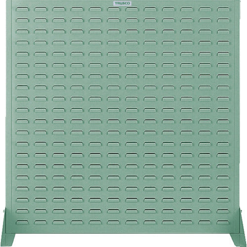 TRUSCO コンテナラックパネル 900X305XH900