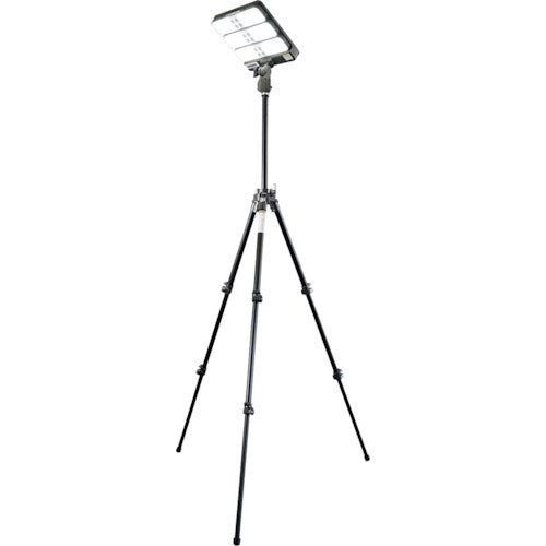 新ダイワ LEDハイブリッド投光機