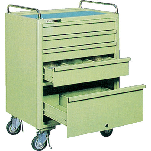 浜田 メリックス ツールワゴン