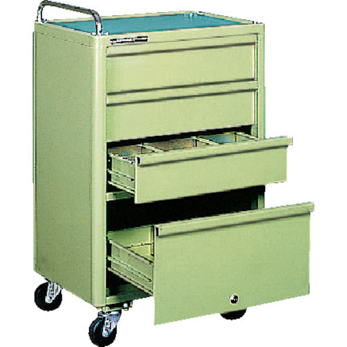 浜田 メリックス ツールワゴン