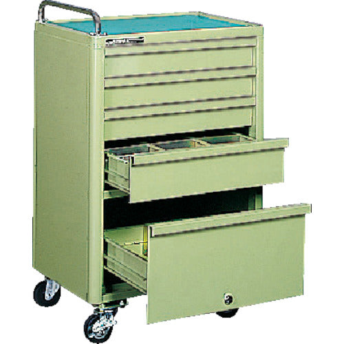 浜田 メリックス ツールワゴン