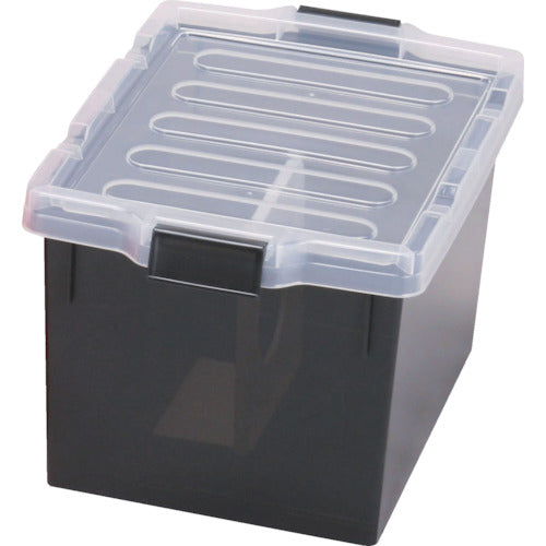 伊勢藤 同人誌ケース ブラック