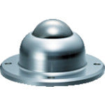 ISB 上向用ボールキャスター イグチベアー IA−38R ステンレス製