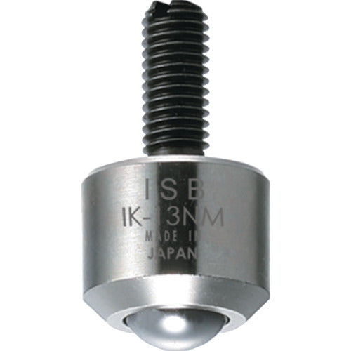 ISB イグチベアー IK-13NM スチール製