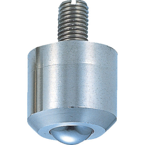 ISB 下向用ボールキャスター イグチベアー IK-25NM スチール製