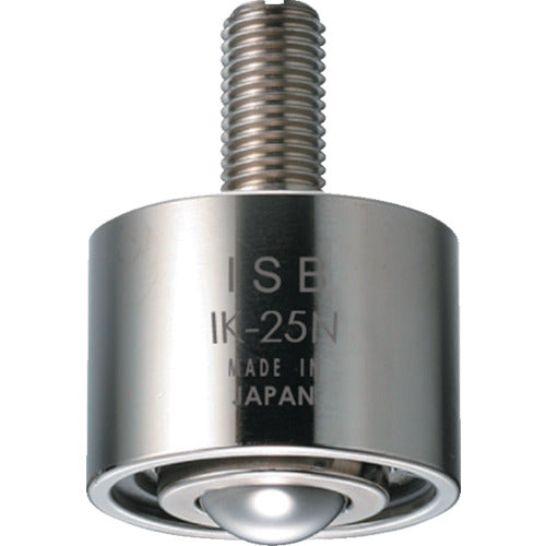 ISB 下向用ボールキャスター イグチベアー IK-25N スチール製