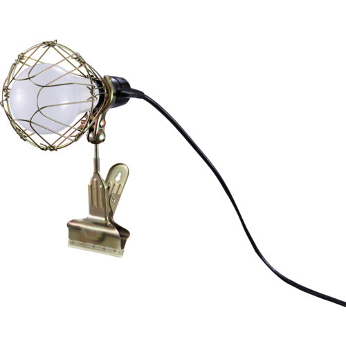 IRIS 107185 PROLEDS LEDクリップライト屋内用 810lm