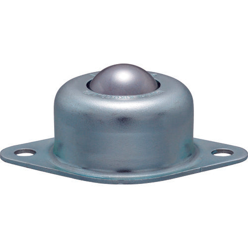 ISB 上向用ボールキャスター イグチベアー IM−16R スチール製