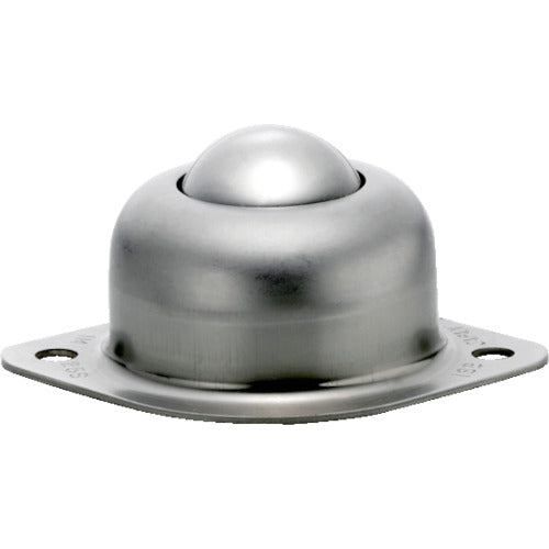 ISB 上向用ボールキャスター イグチベアー IM−25S ステンレス製