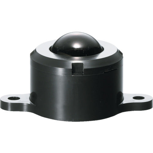 ISB 上向用ボールキャスター イグチベアー IP−25B 導電超高分子量製