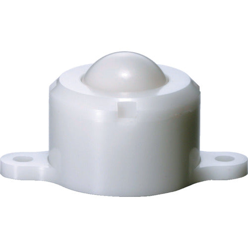 ISB 上向用ボールキャスター イグチベアー IP−25W ポリアセタール製