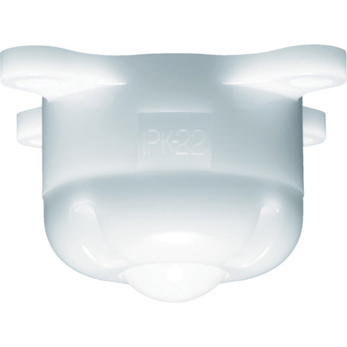 ISB オール樹脂製下向きイグチベアー