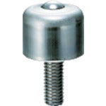 ISB 上向用ボールキャスター イグチベアー IS-10SN ステンレス製