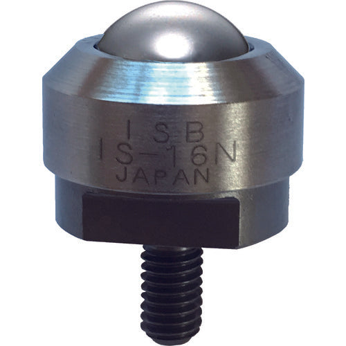 ISB イグチベアー IS-16N スチール製