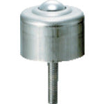 ISB 上向用ボールキャスター イグチベアー IS-19SN ステンレス製