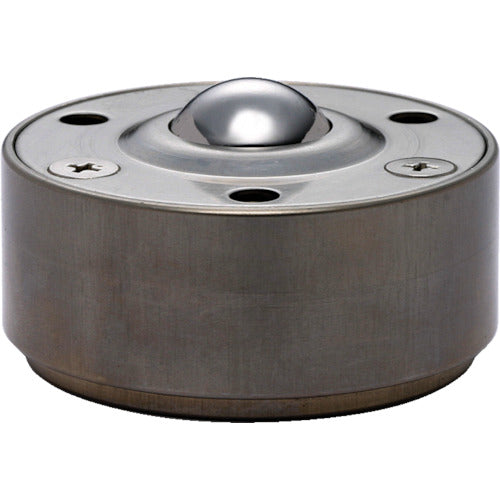 ISB 上向用ボールキャスター イグチベアー IS-25S オールステンレス製