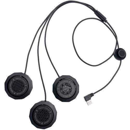 リンクサス I´Z ペルチェベストセット3