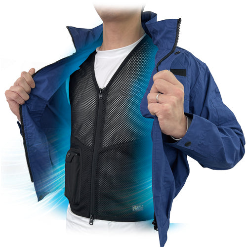 リンクサス I´Z ペルチェベストセット3