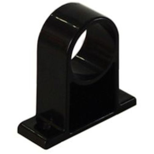 yazaki イレクター Φ28 プラスチックジョイント J-102B ブラック