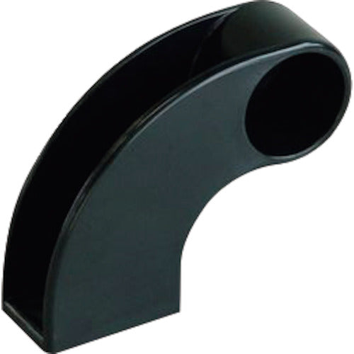 yazaki イレクター Φ28 プラスチックジョイント J−117L ブラック