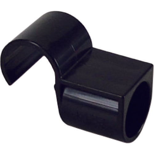 yazaki イレクター Φ28 プラスチックジョイント J−123 ブラック