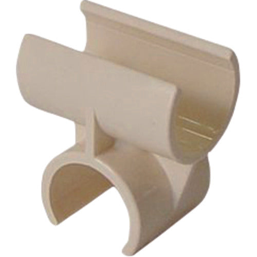 yazaki イレクター Φ28 プラスチックジョイント J−13B アイボリー