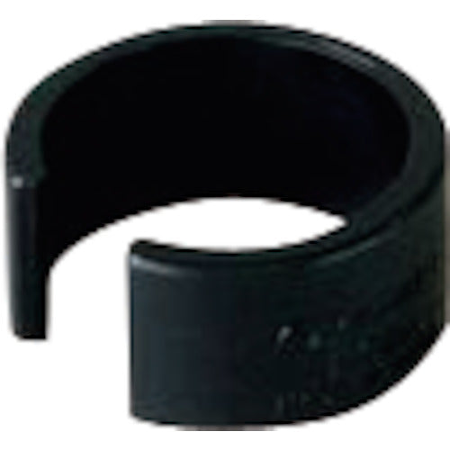 yazaki イレクター Φ28 プラスチックジョイント J−38A ブラック