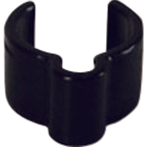 yazaki イレクター Φ28 プラスチックジョイント J−38B ブラック