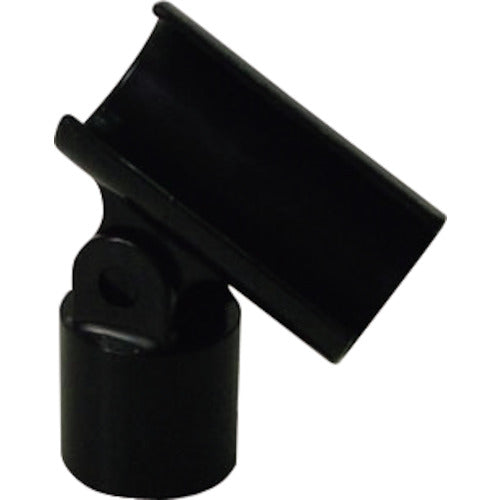 yazaki イレクター Φ28 プラスチックジョイント J−43SET ブラック