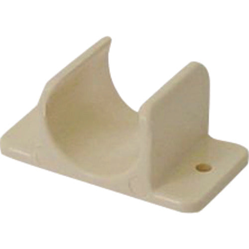 yazaki イレクター Φ28 プラスチックジョイント J−46 アイボリー