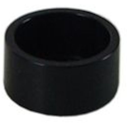 yazaki イレクター Φ28 プラスチックジョイント J−49 ブラック