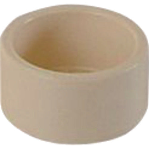 yazaki イレクター Φ28 プラスチックジョイント J−49 アイボリー