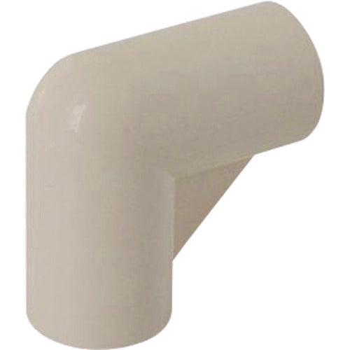 yazaki イレクター Φ28 プラスチックジョイント J−5 アイボリー