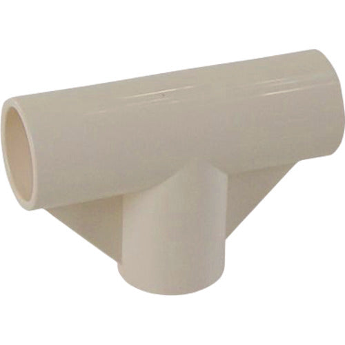 yazaki イレクター Φ28 プラスチックジョイント J−7A アイボリー