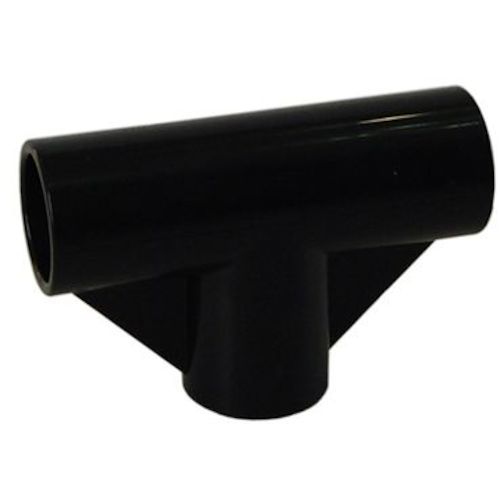 yazaki イレクター Φ28 プラスチックジョイント J−7B ブラック