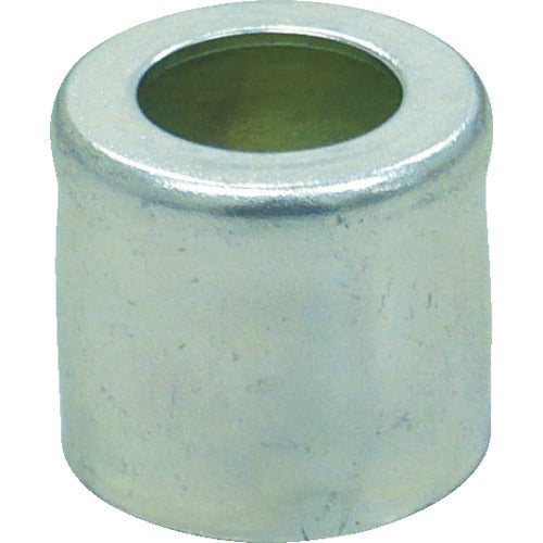 SPACIO 静電差込式金属キャスター用キャップJBー108