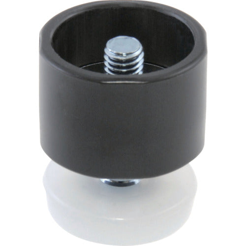 SPACIO プラスチックアジャスターJBー401G グレー