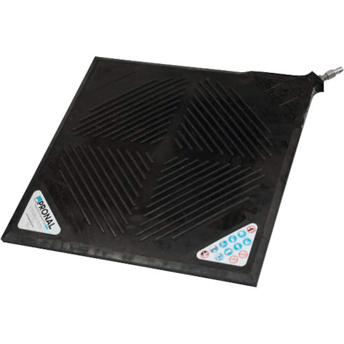 イーグル 空気圧式ジャッキ リフティングバック